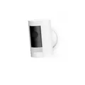 Produktbild: Ring Stick Up Cam Battery, 2023, EU, Weiß (Überwachungskamera, WLAN) #38877254