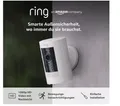 Produktbild: Ring Außenkamera Akku (Stick Up Cam Battery) | Überwachungskamera Video, WLAN