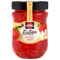 Produktbild: Schwartau Extra Erdbeer-Vanille Konfitüre 340g