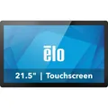 Produktbild: ēlo Solutions E390263, 54,6 cm (21.5 Zoll), 1920 x 1080 Pixel, TFT, 250 cd/m², Projizierts Kap (E390263)