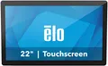 Produktbild: ELO Touch Solution I-Serie 4.0 Touchscreen-Monitor 54.6cm (21.5 Zoll) 1920 x 1080 Pixel 16:9 14 ms U