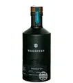 Produktbild: Bareksten Botanical Gin / 46 % Vol. / 0,5 Liter-Flasche