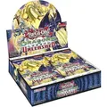 Produktbild: Yu-Gi-Oh! Dragons of Legend Unleashed Display (24 Booster)
