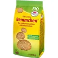 Produktbild: Dr.Quendt Brotchips Bemmchen, BIO, 100g