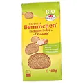 Produktbild: Dr. Quendt Vollkorn-Brotchips 
