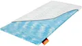 Produktbild: Meos® Gel-Schaum Topper 140x200cm für Matratzen & Boxspringbett - Made in Germany - hohes RG 50 - Bezug bis 60°C waschbar - Matratzenauflage (140 x 200 cm)