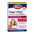 Produktbild: Abtei Haar Vital Intensiv-kur Tabletten 30 St