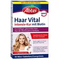 Produktbild: Abtei Haar Vital Intensiv-Kur mit Biotin Tabletten