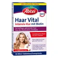 Produktbild: Abtei DEPOT® Haar Vital Intensiv-Kur mit Biotin