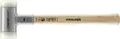 Produktbild: Halder SUPERCRAFT 3366.050 Schonhammer ergonomischer Griff, hart, rückschlagsfrei 990g 365mm 1St.