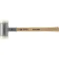 Produktbild: HALDER SUPERCRAFT-Schonhämmer 3366.050 Hammer Gummihammer Softhammer geräuscharm