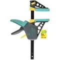 Produktbild: Einhandzwinge Ehz Pro 100-150 150 X 100 Mm Klemmzwingen - Wolfcraft
