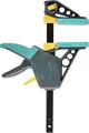 Produktbild: Wolfcraft Einhandzwinge EHZ Pro 100-150 150 x 100 mm
