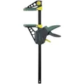 Produktbild: Wolfcraft 3030000 Einhandzwinge Spann-Weite (max.):150 mm Ausladungs-Maße:100 mm