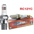 Produktbild: Champion Zündkerze RC12YC / OE013 ersetzt BKR5E Z72 FR8DC+ 1667 Kerze