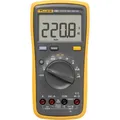 Produktbild: Fluke 15B+/EUR Hand-Multimeter  digital  CAT III 600 V Anzeige (Counts): 4000
