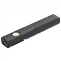 Produktbild: Ledlenser Arbeitsleuchte W4R Work LED, mit Akku, Magnet, 100 + 220 Lumen