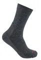 Produktbild: Carhartt Damen Socken Synthetic-Merino Wool Crew Sock Carbon Heather