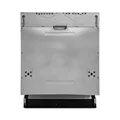Produktbild: B-Ware - Hanseatic HGVI6082E137713IS Geschirrspüler vollintegrierbar