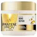 Produktbild: Pantene Pro-V Molecular Bond Repair Tiefenwirksame Haarpflege mit Biotin 300ml, Konzentrierte Pro-V Formel für Extrem Trockenes Haar, Sorgt für Sichtbar Gesünderes, Gestärktes und Regeneriertes Haar