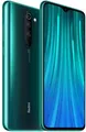 Produktbild: Xiaomi Redmi Note 8 Pro Dual SIM 128GB forest green