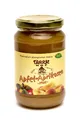 Produktbild: Bauckhof Apfel-Aprikosenmus, 3er Pack (3 x 360 g) - Bio