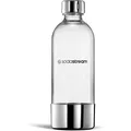 Produktbild: SodaStream Enso Steel DWS pullo (1041196770)