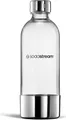 Produktbild: Sodastream SodaStream 1041196410 Karbonisierer Zubehör/Vorrat Karbonisierflasche