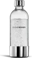 Produktbild: SodaStream ENSO-Flasche 1 l aus Edelstahl