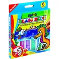 Produktbild: Amos Kleber für Glasdekorationen, (6) 1309-001 (134302)