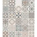 Produktbild: Wenko Glasrückwand Kachel 60 cm x 70 cm