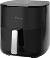Produktbild: EMERIO AF-131797.1 Heißluft-Fritteuse 5l 2000W BPA-frei, Timerfunktion Schwarz