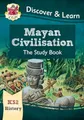 Produktbild: KS2 Discover & Learn: History - Mayan Civilisation Study by CGP Books 1782949690