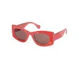 Produktbild: Max &Co MO0131 68E red/monocolor 52/22/140 Damen Sonnenbrillen