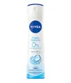 Produktbild: NIVEA Deodorant Fresh Natural spray, 150 ml