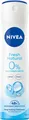 Produktbild: NIVEA Fresh Natural Deo Spray 150 ml Damen Deodorant 48h Frische