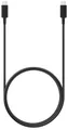 Produktbild: Samsung USB Type-C auf USB Type-C Kabel EP-DX510 Black