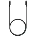 Produktbild: Samsung USB-C-Kabel 5A, Länge: 1.8m, Black
