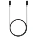 Produktbild: Original USB-C-zu-USB-C-Kabel - 5 A - 1,8 Meter - Schwarz