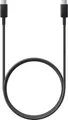 Produktbild: Samsung 1.8m Cable 5A Black Kabel Digital/Daten 1,8 m (EP-DX510JBEGEU)