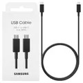 Produktbild: SAMSUNG USB-C-LADEKABEL 1,8 M FÜR GALAXY S10 S20 NOTE 10