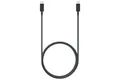Produktbild: Samsung EP-DX510 USB Type-C auf USB Type-C Kabel (1,8 m, 5A), #12585539
