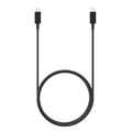 Produktbild: Samsung USB-C-Kabel (5A), Länge: 1.8m, Black
