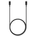 Produktbild: Samsung Handy Kabel [1x USB-C® Stecker - 1x USB-C® Stecker] 1.8 m USB-C® mit