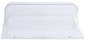 Produktbild: Contacto Rolltop-Haube GN 1/1 aus Polycarbonat