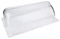 Produktbild: Contacto Rolltop-Haube GN 1/1 aus Polycarbonat