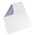 Produktbild: ABENA® Waschbare Bettschutzunterlage, 90x85 cm, hellblau 1999915559 , 1 Karton = 30 Packungen à 1 Stück