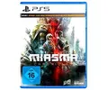 Produktbild: Miasma Chronicles - PS5 / PlayStation 5 - Neu & OVP