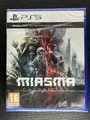 Produktbild: Miasma Chronicles Sony Playstation 5 PS5 CIB Complete Sealed Neu OVP PAL