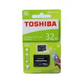 Produktbild: Toshiba Micro SD-Karte Toshiba THN-M203K0320EA 32 GB